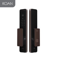 Aqara Smart Facial Recognition Door Lock D200i ประตูอัจฉริยะ