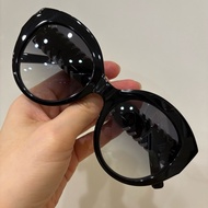 Tod’s黑色太陽眼鏡
