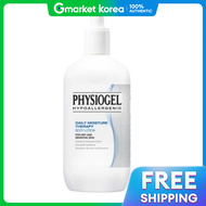 PHYSIOGEL |  PHYSIOGEL DMT โลชั่นบำรุงผิวกาย 400มล. 1 ชิ้น