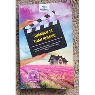 Preloved SUAMIKU SI TUAN RUMAH nurul izah