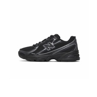 Authentic New Balance NB 740 Black U740BM2 Sneakers