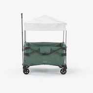 QUECHUA 可折疊露營設備推車