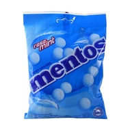Mentos