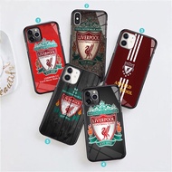HP Hardcase 2D Glossy LIVERPOOL CLUB MOTIF for type samsung AO3S A03 A02 A20S A10S A50 A50S A30S A51