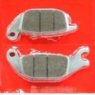 06435KPP901 Rear Disc Brake Pads (Disc) – Supra X 125 & Tiger
