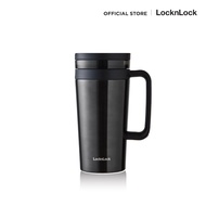 LocknLock New Coffee Filter Mug แก้วเก็บร้อน-เย็น ขนาด 580ml รุ่น LHC4197