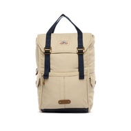Promo Terbaik Tas Ransel Gendong Sekolah Pria Dewasa Keren 2025 EIGER X-CRUISAGE CANVAS 20L 1A LAPTO
