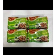 Mi bandung segera  Agromas