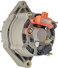 DB Electrical 400-42007 Alternator Compatible with/Replacement For Yanmar 2TNV70 Thermo King TriPac 