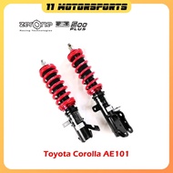 Toyota Corolla AE90/AE92/AE100/AE101/AE111 1987-2000 ZerOne SSR500 Plus H/L BS