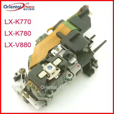 Original LX K770 K780 V880 Optical Drives Lasereinheit For Pioneer LD LX-K770,LX-K780,LX-V880 Optica