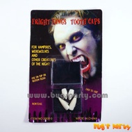 Halloween Accessories Vampire Fangs Tooth Gaps