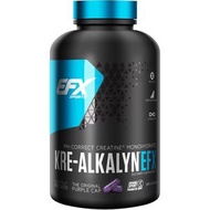 Armada - EFX Sports, Kre-Alkalyn EFX，240 粒膠囊