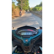 Spedo zx10r ala ala koso pnp vario 125/150 led old