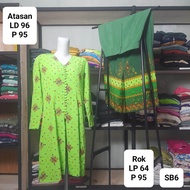 Setelan Wanita Preloved