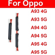 TOMBOL OPPO A95, A93 A94 4G OUTER BUTTON