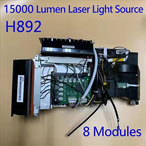 Laser Projector Replacement Lamp for CB-L1710S L1715S L1750U L1755U Model H892 Projector Bulb