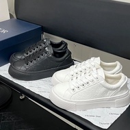 <[CDATA[DIOR Leather Sneakers]]>