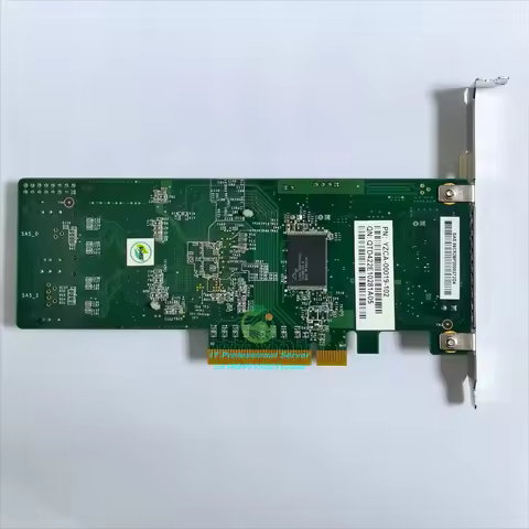 INSPUR LSI 9211-8i IT Mode HBA w/ P20 Firmware, 6Gbps 8-Port Internal SAS/SATA Controller PCIe 2.0 x