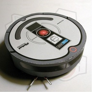 IRobot Roomba HAL 9000 toy paper model