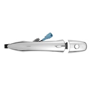 New Front Left Door Handle Exterlor Handle For Infiniti M37 M56 Q70 2011-19