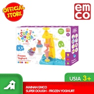 EMCO - Super Dough Frozen Yogurt