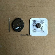 MESIN Epson AL35E watch movement for analog watch Digitec and Lasebo.Epson AL 35E