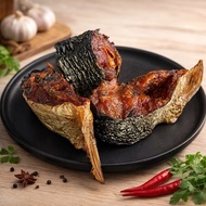 5kg Mangala Fish / Ikan salai  / Smoked fish (Direct Manufacturer)
