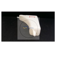 Coolant Reservoir Expansion Tank Bottel TANK ASSYสำรองหม้อน้ำสำหรับ HILUX Toyota Fortuner Innova Kij