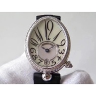 [Queen Naples] Queen Boying Naples Series/36.5 * 28.45mm Diameter/West Iron City 6T51 Movement/Autom