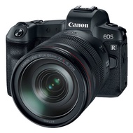 Canon EOS R Kit RF 24-105mm F/4L IS USM ประกันEC-Mall (เช็คสินค้าก่อนสั่งซื้อ)