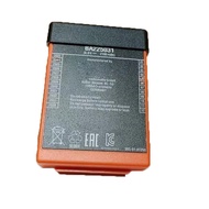 New BA225031 2100mAh 6V Battery remote control pump truck Battery