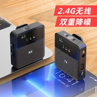 microphone wireless wireless microphone mic amgrass Cross-Border Wireless Microphone Lavalier Live B