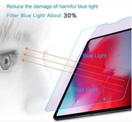 ฟิล์มกระจกถนอมสายตา ฟิล์มกระจกนิรภัย เต็มจอ ซัมซุง แท็ป เอ7ไลท์ (2021) ที220 / ที225 ขนาดหน้าจอ 8.7นิ้ว Tempered Glass Screen For Samsung Galaxy Tab A7Lite (2021) SM-T220 / T225