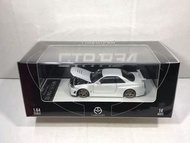 Time Micro TM 1:64 Nissan Skyline GTR R34