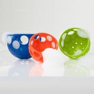 [Parenting Baby Products Club] Kids II Oball Hole Moving Bath Happy Ladle/Bath Toys/Baby Toys (20581