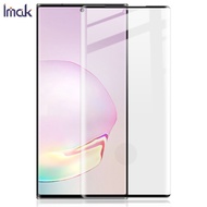 Tempered Glass Samsung Galaxy Note 20 Ultra / 20 Ultra 5G IMAK 3D Curved Screen Protector