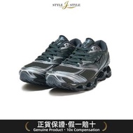 (日本平行進口) MIZUNO WAVE PROPHECY LS运动鞋