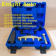 KGT Mercedes Benz M271 Camshaft Alignment Engine Timing Tool Chain Fixture Tool Kit ID38880 ID39040
