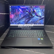 靚機HP OMEN 16-b0131TX //16吋2K 165Hz/Laptop/原廠保2024年10月/Notebook/手提電腦/Windows11/電競手提電腦/6