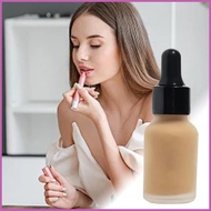 Foundation for Dry Skin Skin Tint Foundation Waterproof Hydrating Foundation Natural Mature Skin Fou