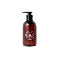 Japan Products]PULA Scalp Shampoo 500ml [Professional Specifications / Head Spa at Home / Natural Ingredients / Fulvic Acid / Mineral Water] Head Spa Specialty Store PULA