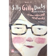 Book - Silly Gilly Daily - Gilly Diary of a Silly, Stupid Girl - Naela Ali