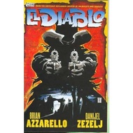 (In-Stock) El Diablo TPB (2008)