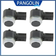 PANGOLIN Park Assist Sensor 4Pcs/Set For PANGOLIN 2017-2021 Dodge Charger Challenger Chrysler 300 5M