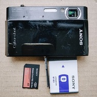 SONY DSC-T900 數位相機 二手好物