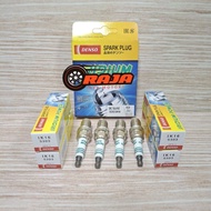IRIDIUM SPARK PLUG DENSO JAZZ GD3 VITY GD8 IDSI VTECH 2003-2008 IK16 5303 1SET 4PCS Original