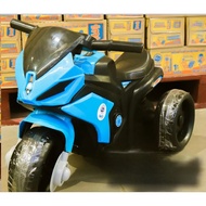 New 3-Wheel Children's Electric Motorcycle