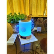 Quran Speaker Radio Al Quran FM Radio MP3 Player Ruqyah