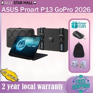 ASUS ProArt PX13 (GoPro Ed.) 2026  Ryzen AI Max+ 395 13.3ince 2.8K Touch Screen HN7306E ASUS ProArt 